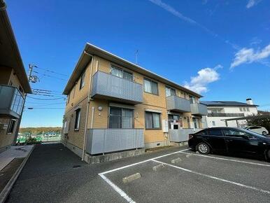 ☆積水ハウス施工の賃貸住宅「シャーメゾン」物件です♪