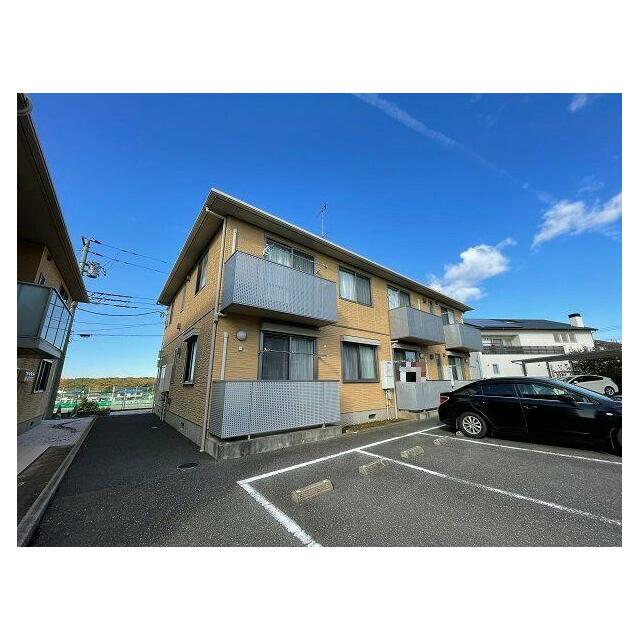 ☆積水ハウス施工の賃貸住宅「シャーメゾン」物件です♪