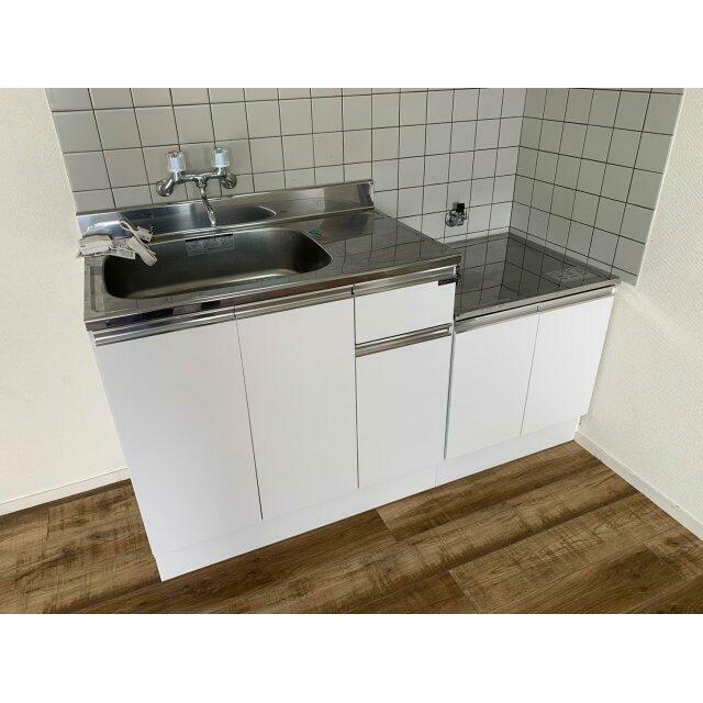 別部屋写真参考