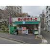 ショッピング施設