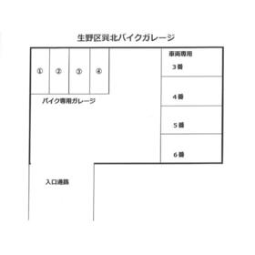 平面図