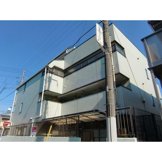 急行停車「志木」駅徒歩11分！