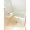 バス/シャワー