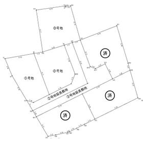 地形図等
