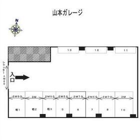 平面図