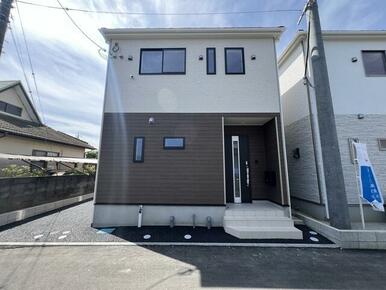 2号棟：住む人の「今」と「これから」を支え、それぞれの人生の土台となる場所