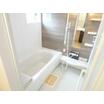 バス/シャワー
