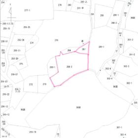 地形図等