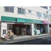 ショッピング施設