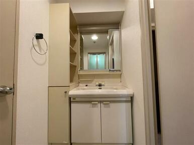同タイプ他部屋の写真です。