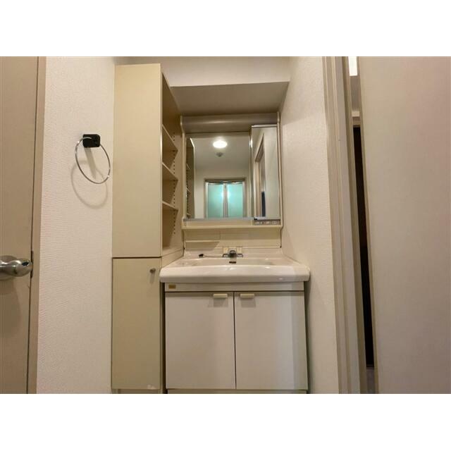 同タイプ他部屋の写真です。