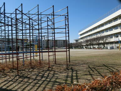 豊橋市立中野小学校