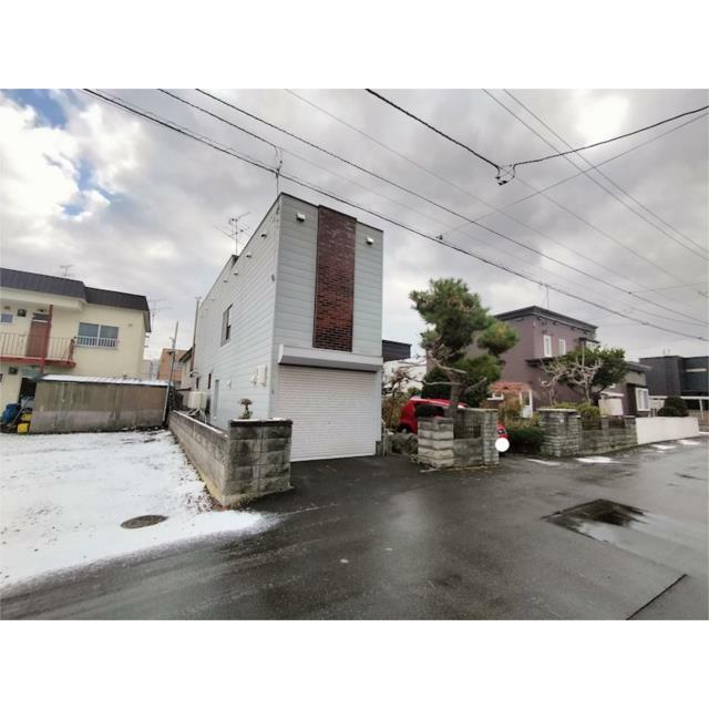 お好きなハウスメーカーで建てられます。