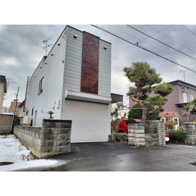 南西向きの土地約９８坪です。