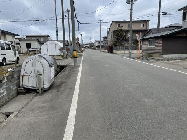 commercial 河戸川字大須賀