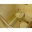 バス/シャワー