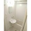 バス/シャワー