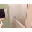 バス/シャワー