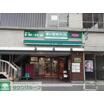 ショッピング施設