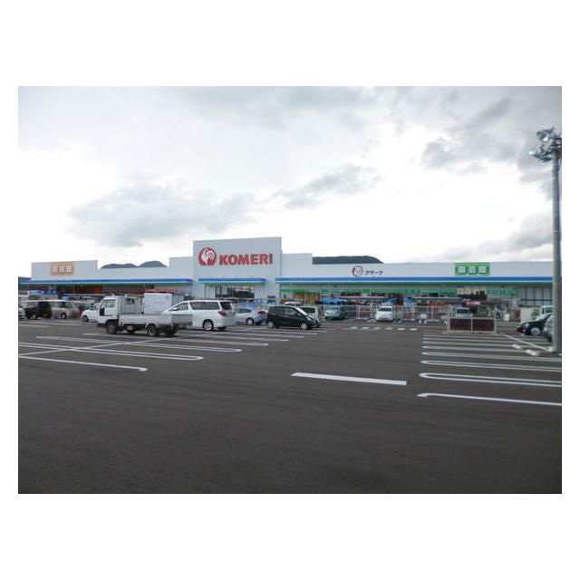 apartment 朝日町大字甘久