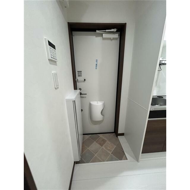 建築中のためイメージ