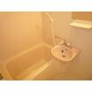 バス/シャワー