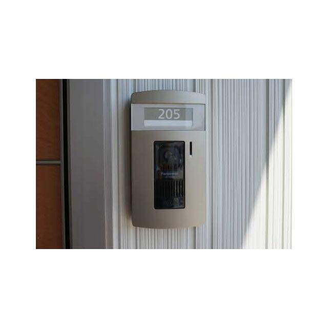 インターフォン