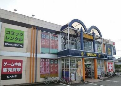 ツタヤ