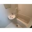 バス/シャワー