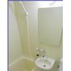バス/シャワー