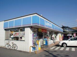 ローソン名古屋西インター店