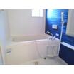 バス/シャワー