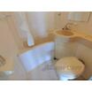 バス/シャワー
