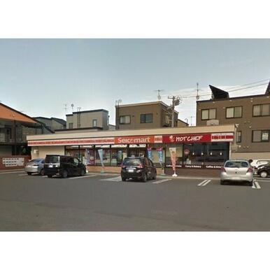 セイコーマート北42条東1丁目店