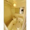 バス/シャワー