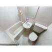 バス/シャワー