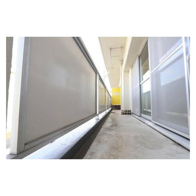 ビレッジハウスの同一物件・同一タイプの間取りの写真です