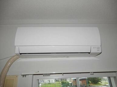 ビレッジハウスの同一物件・同一タイプの間取りの写真です