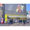ショッピング施設