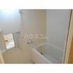 バス/シャワー