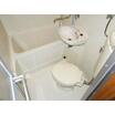 バス/シャワー