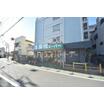 ショッピング施設