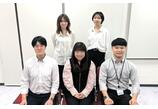 情報提供会社