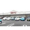 ショッピング施設