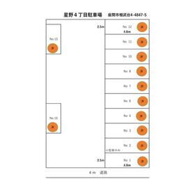 平面図