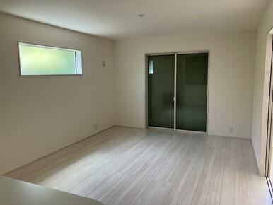 自分時間を満喫できる空間（2号棟）