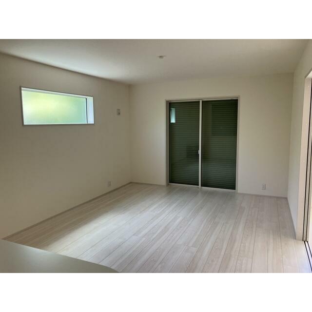 自分時間を満喫できる空間（2号棟）