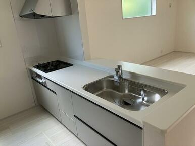 料理の幅をグッと広げてくれる！（2号棟）