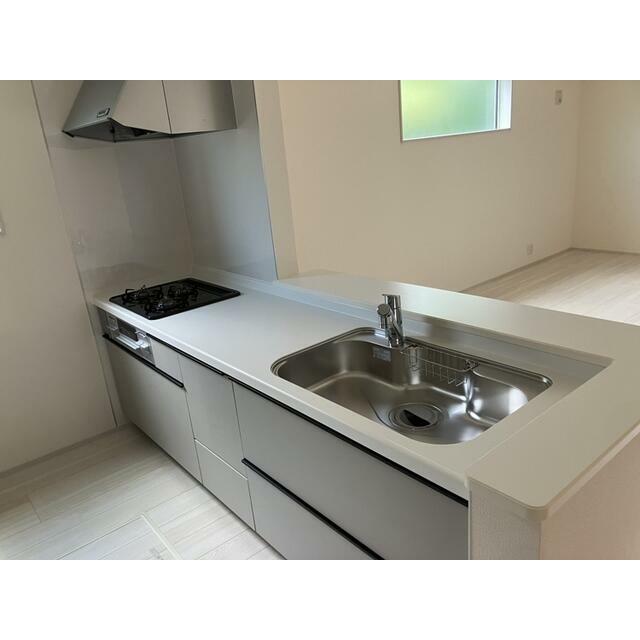 料理の幅をグッと広げてくれる！（2号棟）