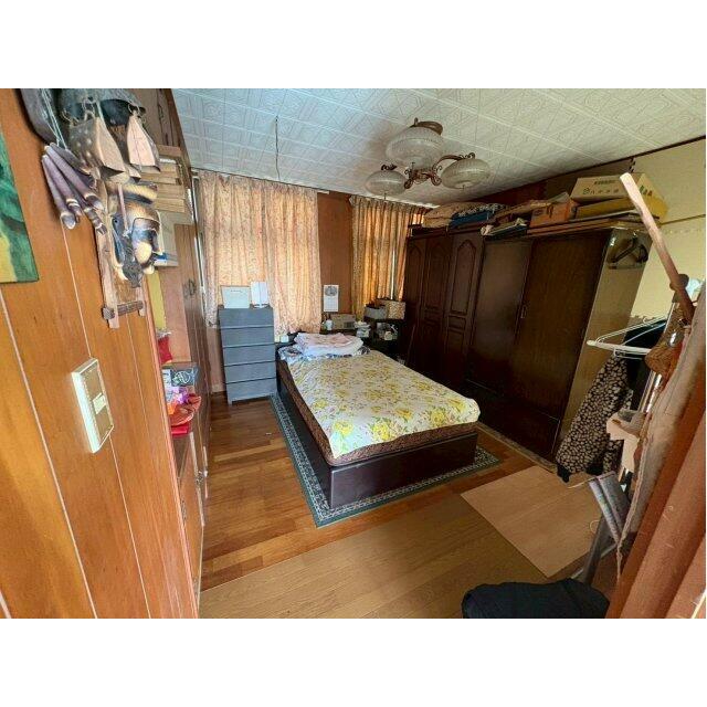 ２階　洋室6.8帖